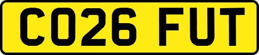 CO26FUT