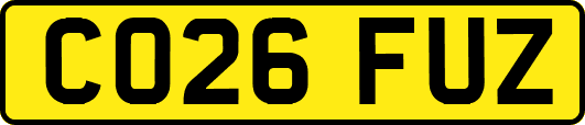 CO26FUZ