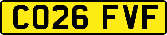 CO26FVF