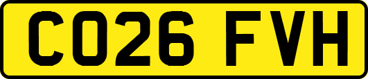 CO26FVH