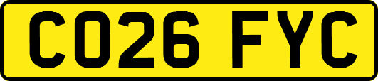 CO26FYC