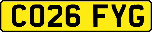 CO26FYG