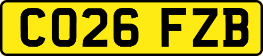 CO26FZB