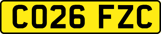 CO26FZC
