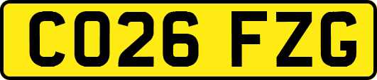 CO26FZG