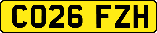 CO26FZH
