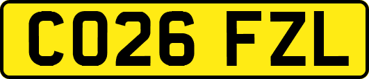 CO26FZL