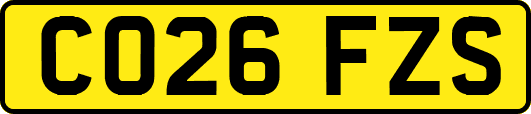 CO26FZS