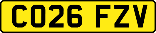 CO26FZV