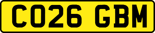 CO26GBM