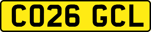 CO26GCL