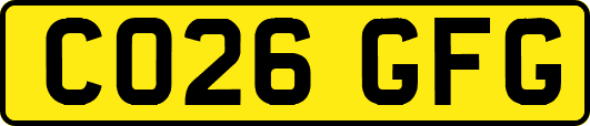 CO26GFG