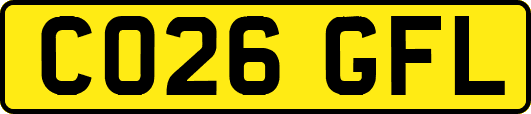 CO26GFL