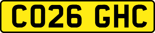 CO26GHC