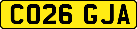 CO26GJA