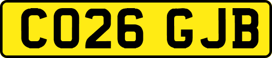 CO26GJB