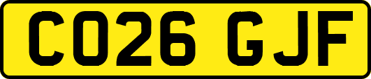 CO26GJF