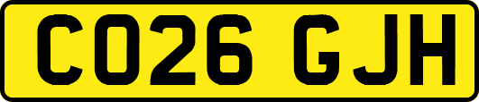 CO26GJH