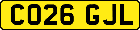 CO26GJL