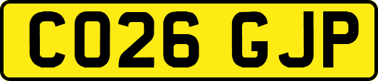 CO26GJP