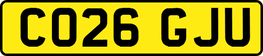 CO26GJU