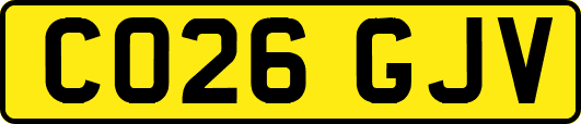 CO26GJV