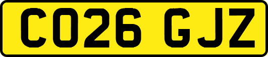 CO26GJZ