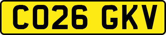 CO26GKV
