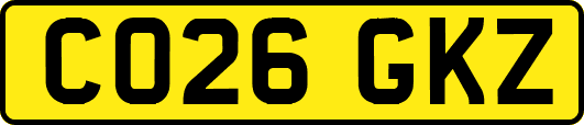 CO26GKZ
