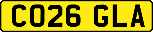 CO26GLA