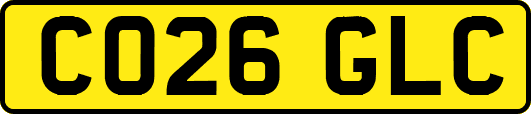 CO26GLC