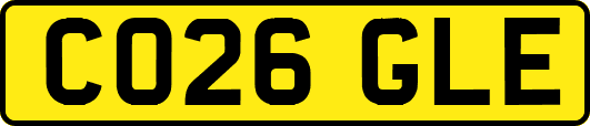 CO26GLE