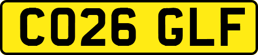 CO26GLF