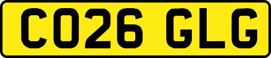 CO26GLG