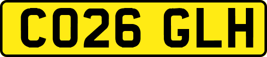 CO26GLH