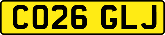 CO26GLJ
