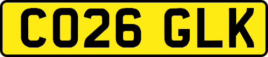 CO26GLK