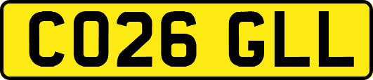 CO26GLL