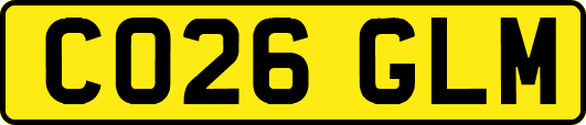 CO26GLM