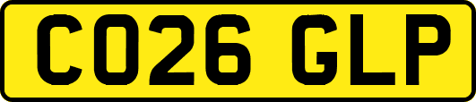 CO26GLP