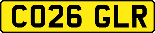 CO26GLR