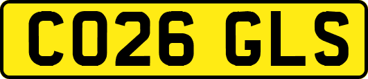 CO26GLS