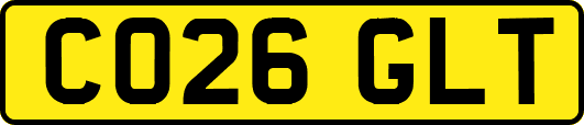CO26GLT
