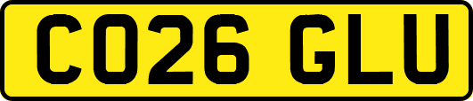 CO26GLU