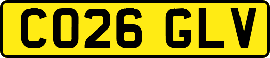 CO26GLV