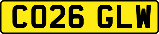 CO26GLW