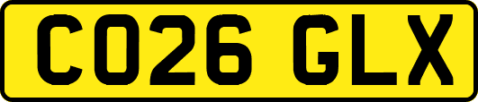 CO26GLX