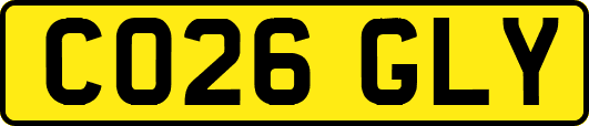 CO26GLY