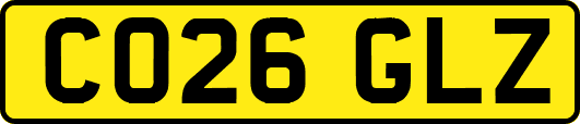 CO26GLZ