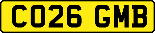CO26GMB
